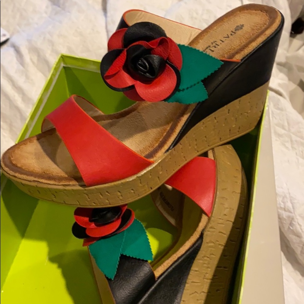 Shoes